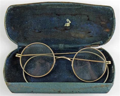 original john lennon glasses